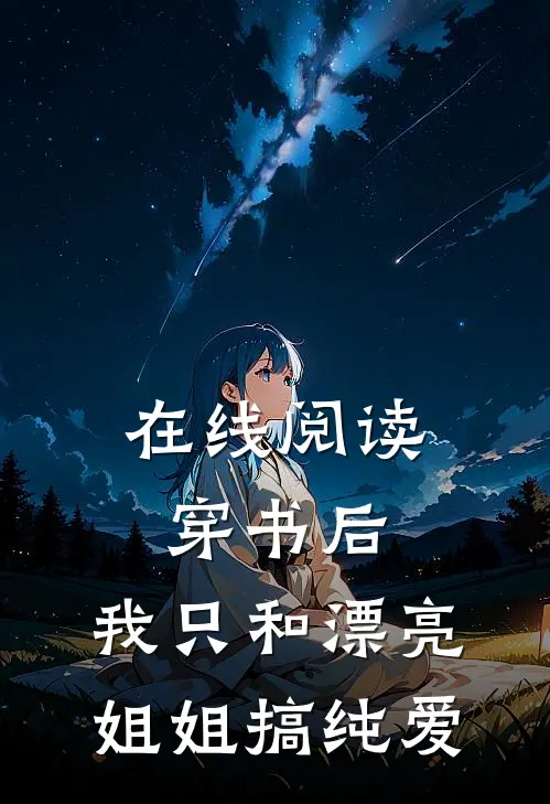 在线阅读穿书后，我只和漂亮姐姐搞纯爱