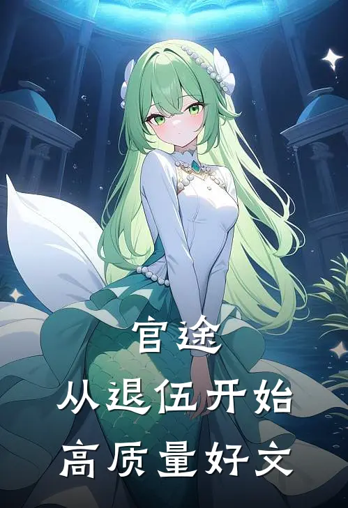 官途：从退伍开始高质量好文