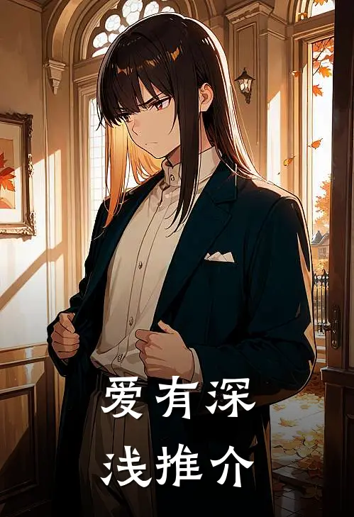 爱有深浅推介