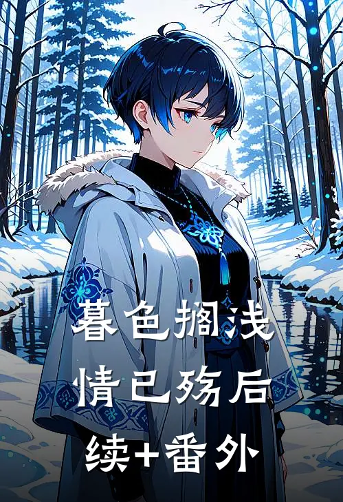 暮色搁浅情已殇后续+番外