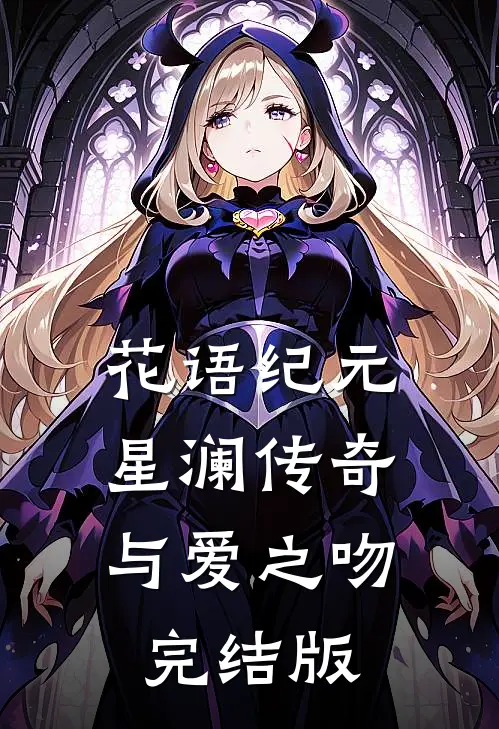 花语纪元：星澜传奇与爱之吻完结版