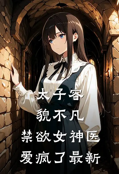 太子容貌不凡，禁欲女神医爱疯了最新