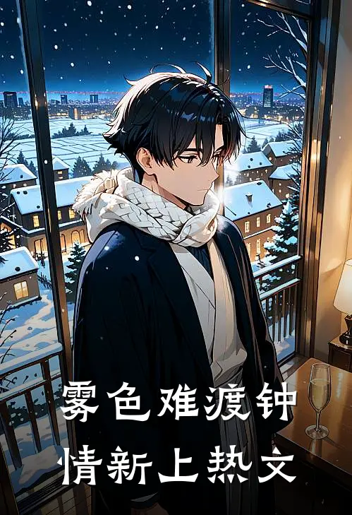 雾色难渡钟情新上热文