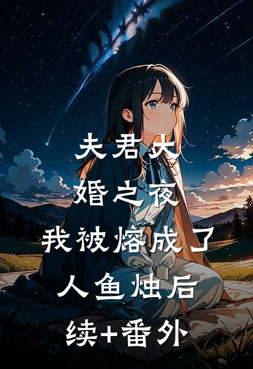 夫君大婚之夜，我被熔成了人鱼烛后续+番外