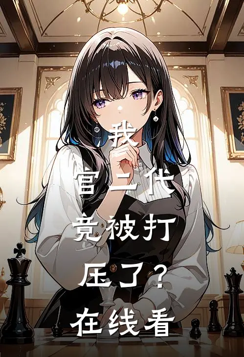 我，官二代，竟被打压了？在线看