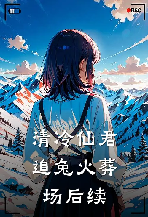 清冷仙君追兔火葬场后续