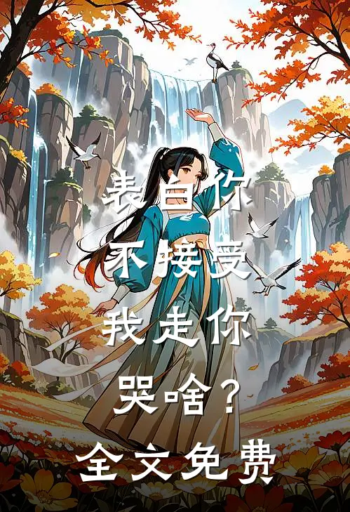 表白你不接受，我走你哭啥？全文免费