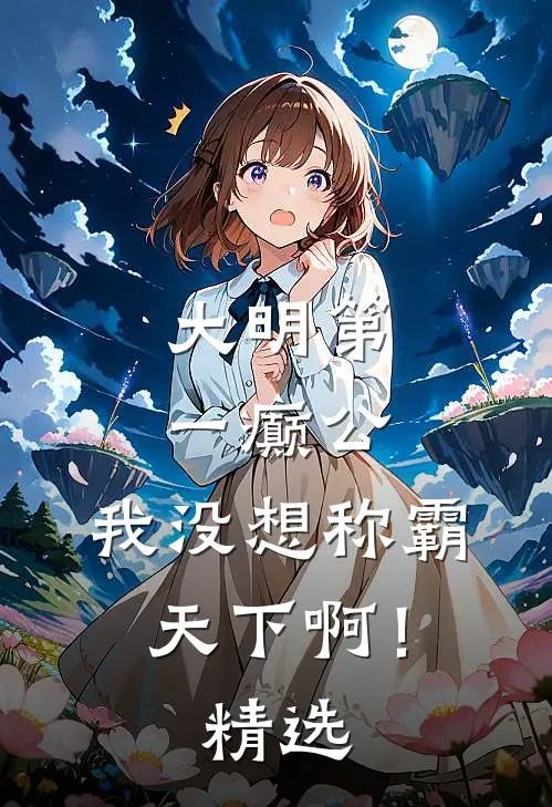 大明第一癫公，我没想称霸天下啊！精选