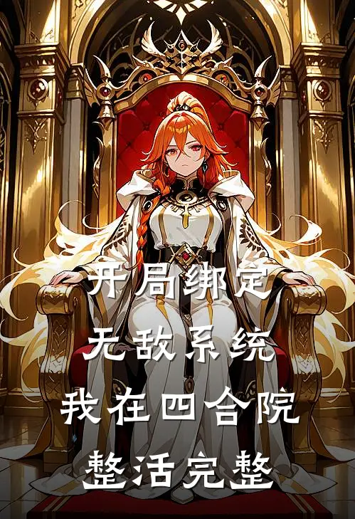 开局绑定无敌系统，我在四合院整活完整