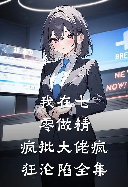 我在七零做精，疯批大佬疯狂沦陷全集