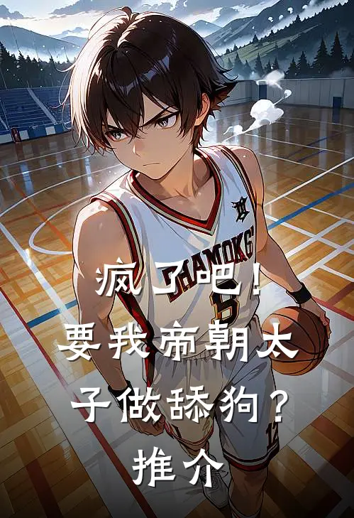 疯了吧！要我帝朝太子做舔狗？推介