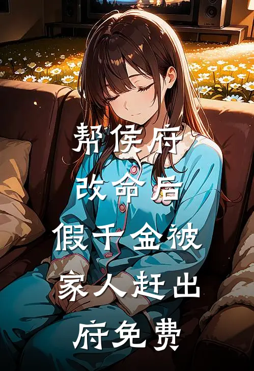 帮侯府改命后，假千金被家人赶出府免费