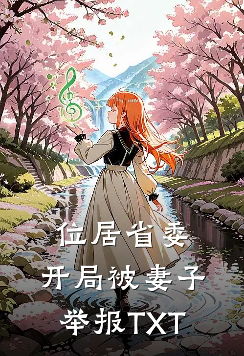 位居省委，开局被妻子举报TXT