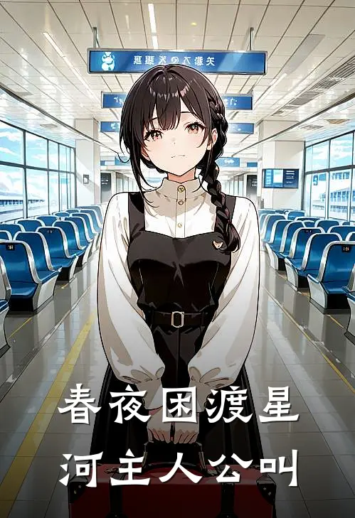 春夜困渡星河主人公叫