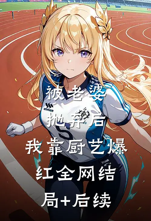 被老婆抛弃后，我靠厨艺爆红全网结局+后续