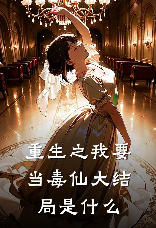 重生之我要当毒仙大结局是什么