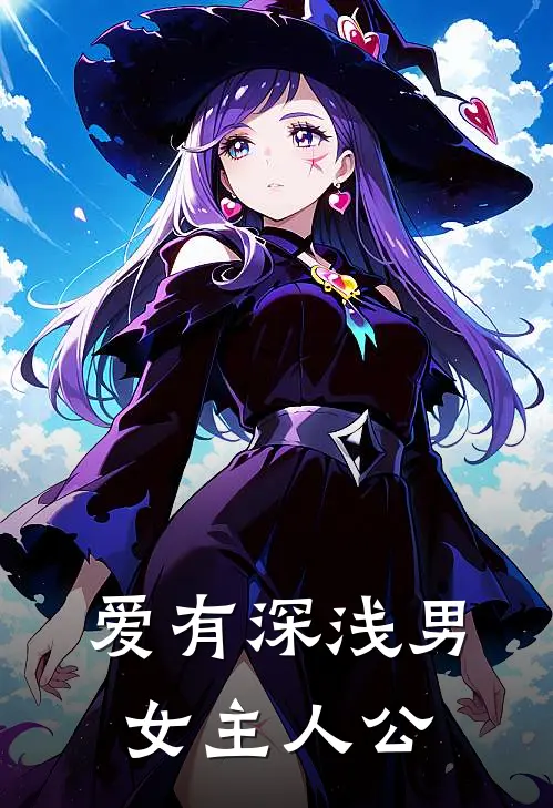 爱有深浅男女主人公