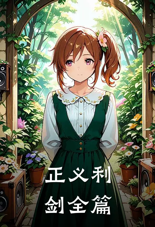 正义利剑全篇