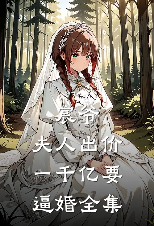 宸爷，夫人出价一千亿要逼婚全集