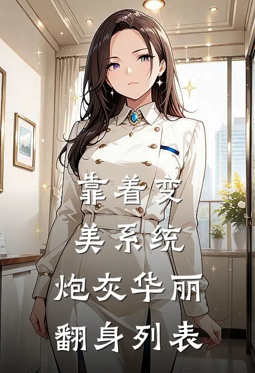 靠着变美系统，炮灰华丽翻身列表