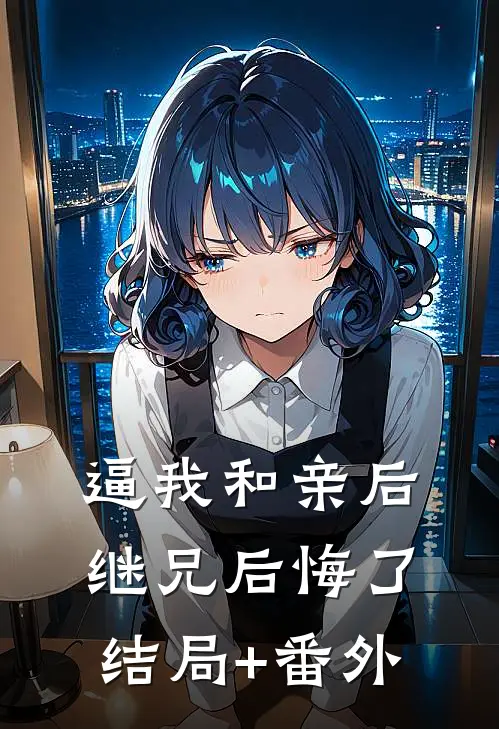 逼我和亲后，继兄后悔了结局+番外