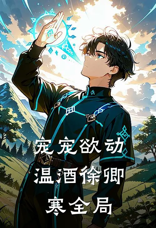 宠宠欲动温酒徐卿寒全局