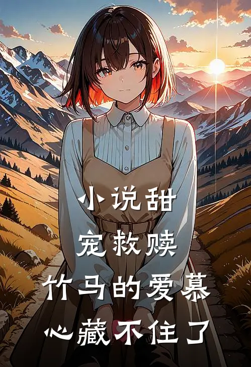 小说甜宠救赎：竹马的爱慕心藏不住了