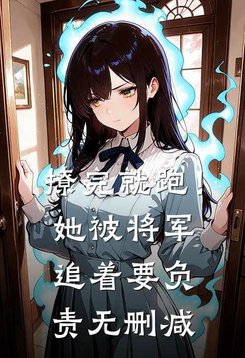 撩完就跑！她被将军追着要负责无删减