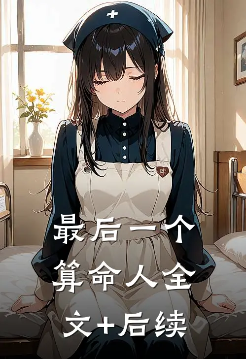 最后一个算命人全文+后续