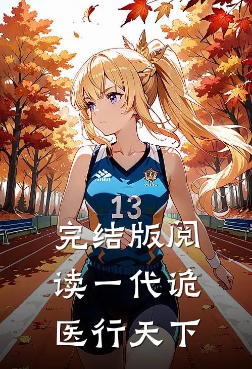 完结版阅读一代诡医行天下