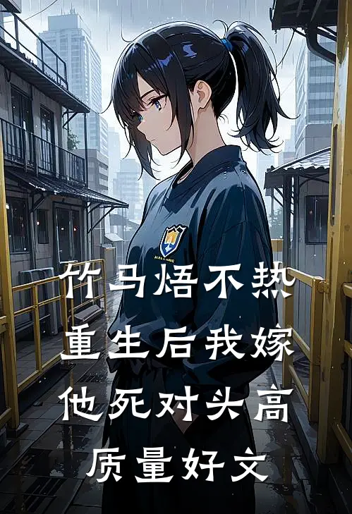 竹马焐不热，重生后我嫁他死对头高质量好文