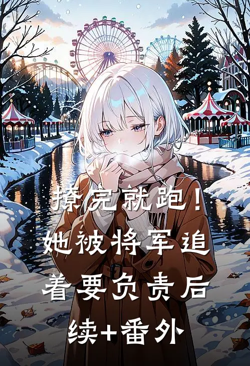 撩完就跑！她被将军追着要负责后续+番外