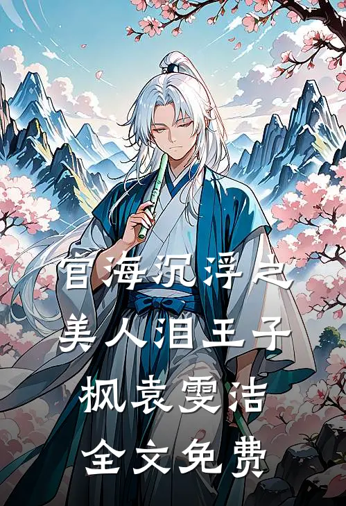 官海沉浮之美人泪王子枫袁雯洁全文免费