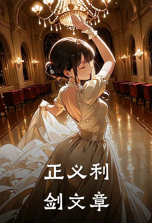 正义利剑文章