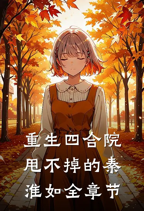 重生四合院：甩不掉的秦淮如全章节