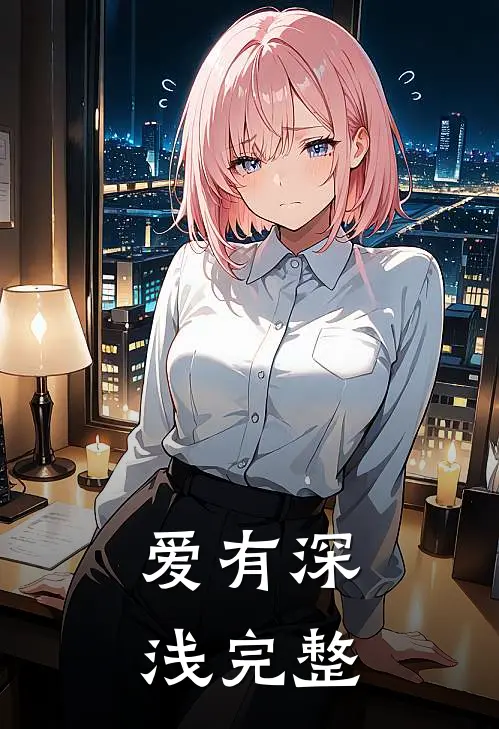 爱有深浅完整
