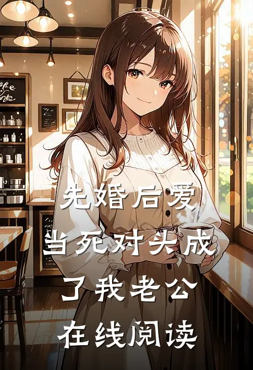 先婚后爱：当死对头成了我老公在线阅读