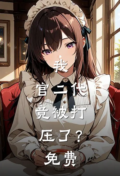 我，官二代，竟被打压了？免费