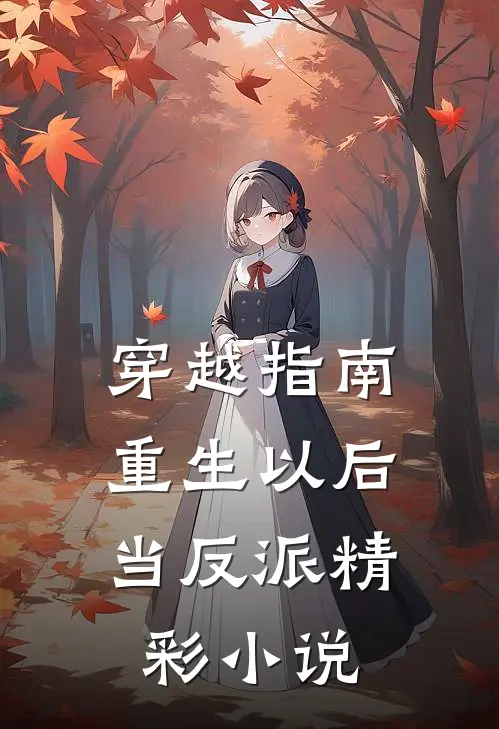 穿越指南：重生以后当反派精彩小说