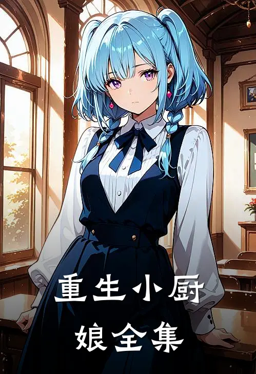 重生小厨娘全集