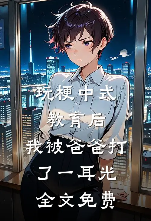 玩梗中式教育后，我被爸爸打了一耳光全文免费