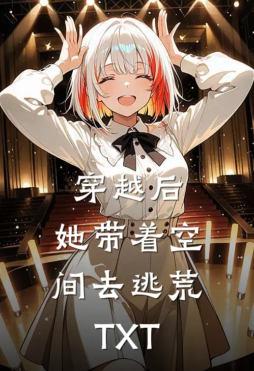 穿越后，她带着空间去逃荒TXT