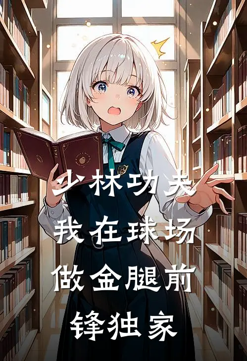 少林功夫：我在球场做金腿前锋独家