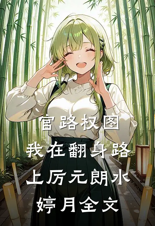 官路权图：我在翻身路上厉元朗水婷月全文