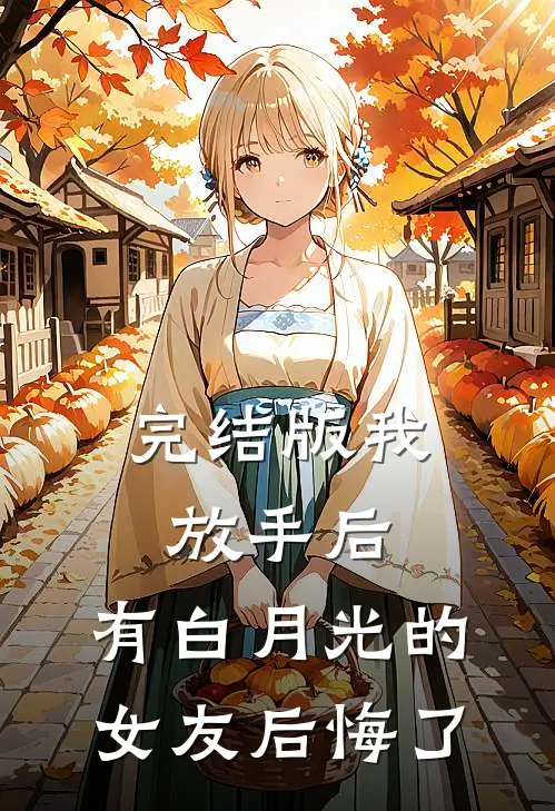 完结版我放手后，有白月光的女友后悔了