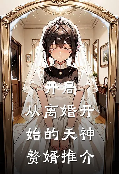 开局：从离婚开始的天神赘婿推介