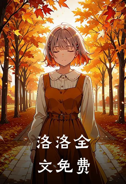 洛洛全文免费
