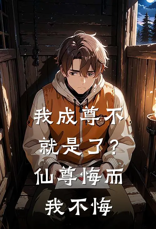 我成尊不就是了？仙尊悔而我不悔