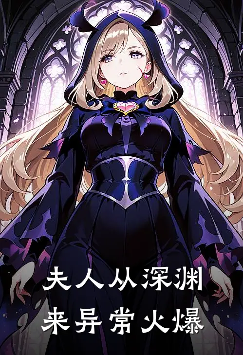 夫人从深渊来异常火爆