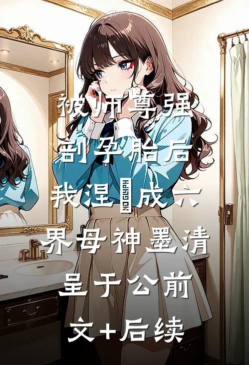 被师尊强剖孕胎后，我涅槃成六界母神墨清呈于公前文+后续